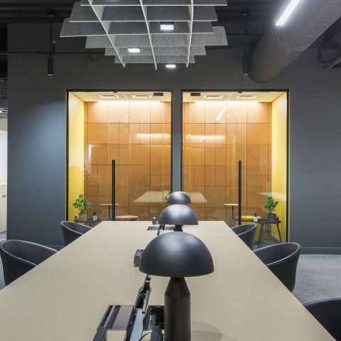 Design Phase: Your Glass Wall Interiors Questions Answered