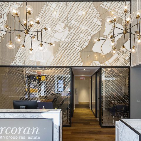 Real Estate Firm – New York – NY