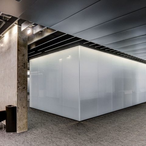 Conference Center – Holmdel – NJ