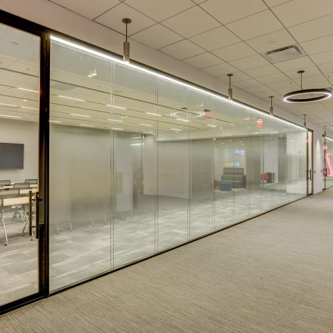 Glass Door ADA Compliance: Three Things to Know