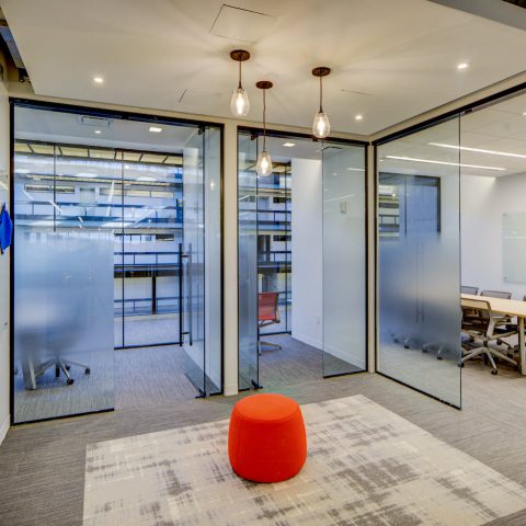 The Debate: Cubicles and Offices or Open Workspaces?