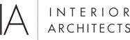 Interior Architects Logo