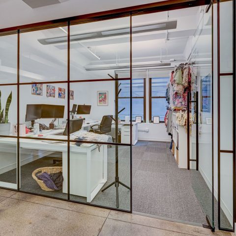 Your glass partition construction phase questions, answered