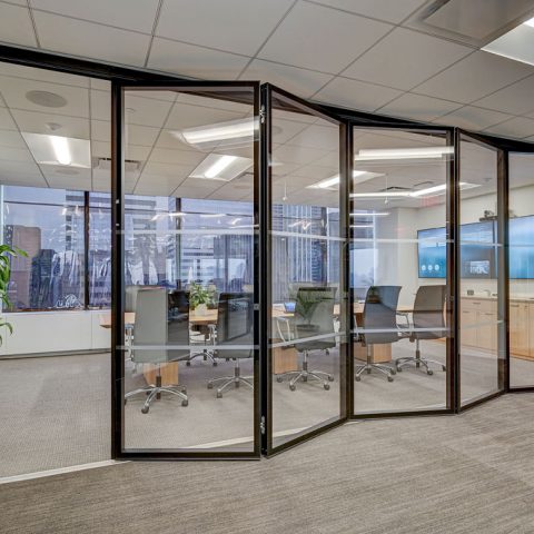 Choosing a Glass Partition Provider? Ask These Questions First