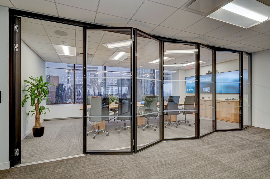 Choosing a Glass Partition Provider? Ask These Questions First