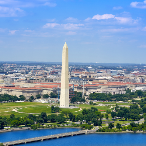Meet DC, Maryland & Virginia Architectural Representative Tim Donaldson 
