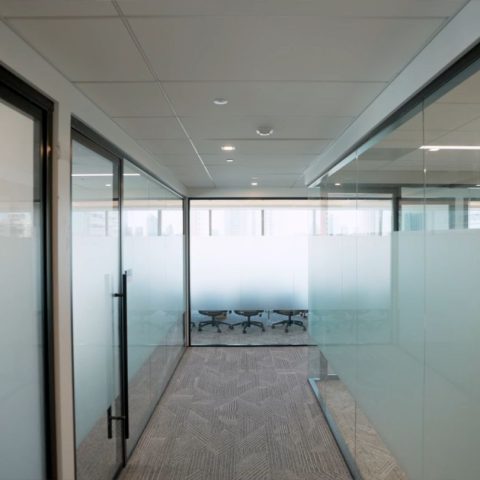 Glass Door ADA Compliance: What to Know