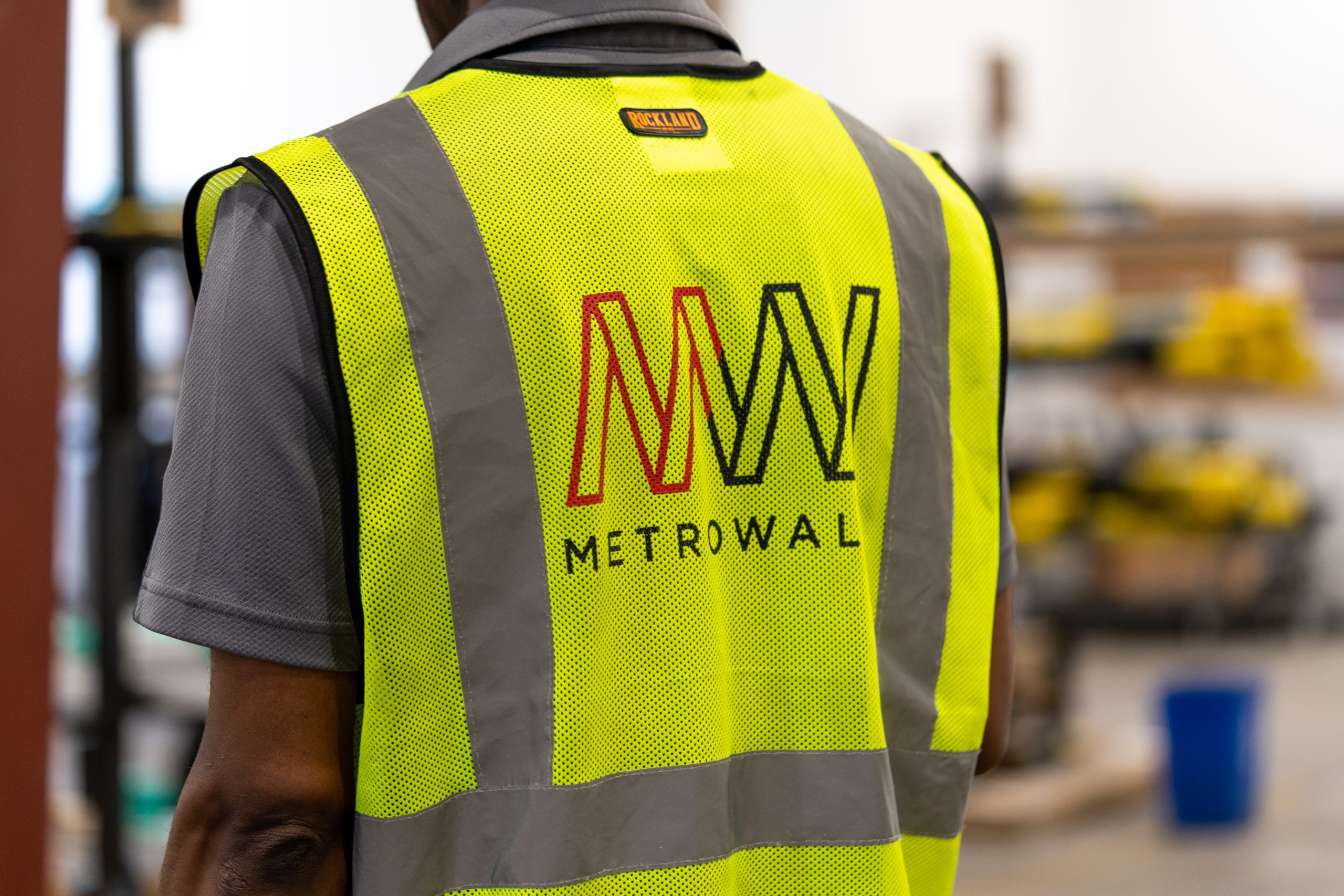 Best Practices for Handling Glass on Commercial Job Sites