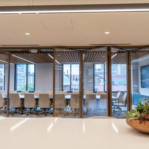 Ease the Pain of RTO with Glass Interiors