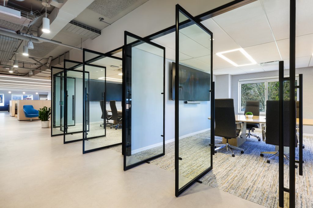Biotech Company