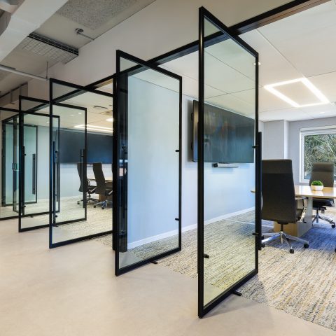 Biotech Company