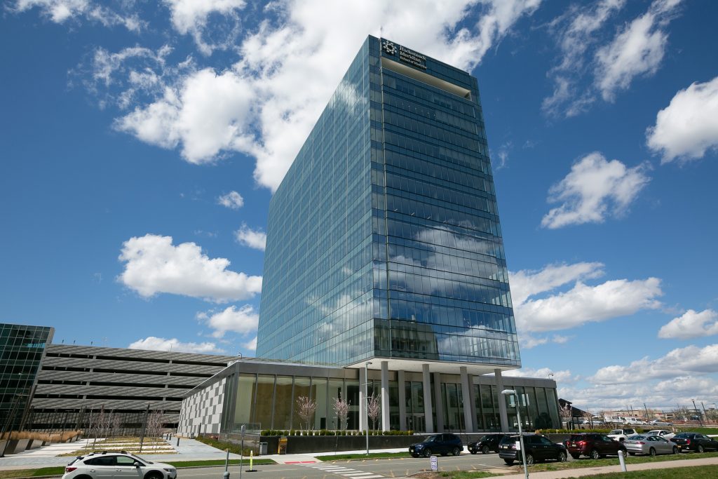 Global Pharmaceutical Company