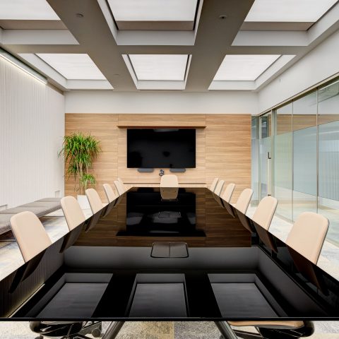 Glass Wall Systems STC Rating Comparison