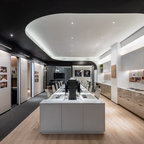 MetroWall’s Estimating Team Brings Accuracy and Agility