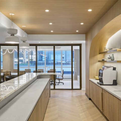 Create Functionality with Bi-Parting EXTEND