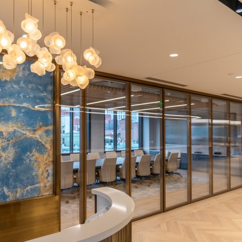 What Flexible Workspaces Really Need